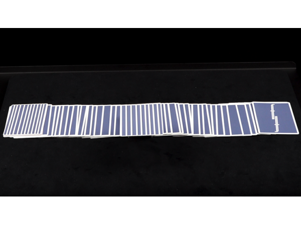 Fontaine: Illusion Pack (2 Decks) Playing Cards