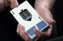Fontaine: Illusion Pack (2 Decks) Playing Cards – Image 2