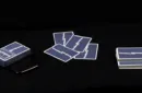 Fontaine: Illusion Pack (2 Decks) Playing Cards – Image 6