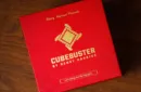 CUBEBUSTER BY HENRY HARRIUS – Bild 1