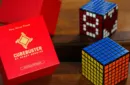 CUBEBUSTER BY HENRY HARRIUS – Bild 5