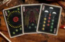 Flower of Fire Playing Cards by Kings Wild Project – Image 2