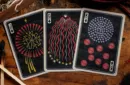 Flower of Fire Playing Cards by Kings Wild Project – Image 3