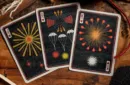 Flower of Fire Playing Cards by Kings Wild Project – Image 4