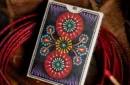 Flower of Fire Playing Cards by Kings Wild Project – Image 6