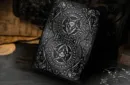 666 V4 (Cyan) Playing Cards by Riffle Shuffle – Bild 2