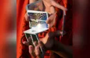 Fontaine: Spiral Holo Playing Cards – Image 2