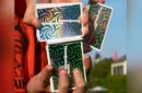 Fontaine: Spiral Holo Playing Cards – Image 6
