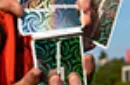Fontaine: Spiral Holo Playing Cards – Image 7