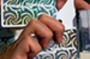 Fontaine: Spiral Holo Playing Cards – Image 9