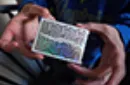 Fontaine: Spiral Holo Playing Cards – Image 11