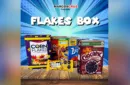 FLAKES BOX by Marcos Cruz – Image 1