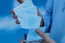 Aperture Playing Cards by Gliders Cardistry – Bild 3