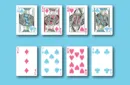 Aperture Playing Cards by Gliders Cardistry – Bild 5