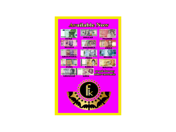 My Rich Husband US (Gimmicks and Online Instructions) by Magic Music Entertainment