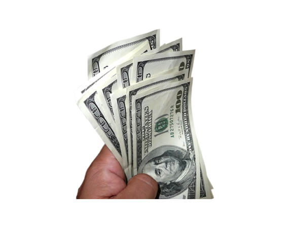 My Rich Husband US (Gimmicks and Online Instructions) by Magic Music Entertainment