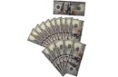 My Rich Husband US (Gimmicks and Online Instructions) by Magic Music Entertainment – Image 6
