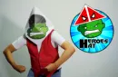 HEROES HAT by Marcos Cruz – Image 4