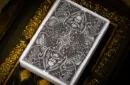 Zeus Sterling Silver Playing Cards by Chamber of Wonder – Bild 2