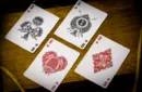 Zeus Sterling Silver Playing Cards by Chamber of Wonder – Bild 4