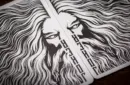 Zeus Sterling Silver Playing Cards by Chamber of Wonder – Bild 5