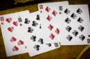 Zeus Sterling Silver Playing Cards by Chamber of Wonder – Bild 6