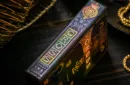 The Cross (Golden Grace Foiled Edition) Playing Cards by Peter Voth x Riffle Shuffle – Image 6