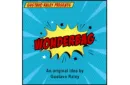 WONDERBAG SUPERMAN (Gimmicks and Online Instructions) by Gustavo Raley – Image 1