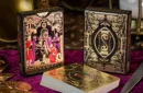 The Successor Imperial Black Limited Edition Playing Cards – Image 1