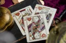 The Successor Imperial Black Limited Edition Playing Cards – Image 2