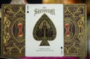 The Successor Imperial Black Limited Edition Playing Cards – Image 6