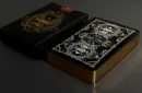 Vampire The Torpor (Black) Playing Cards – Image 2