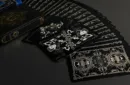 Vampire The Torpor (Black) Playing Cards – Image 3