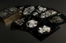 Vampire The Torpor (Black) Playing Cards – Image 4