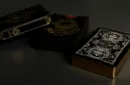 Vampire The Torpor (Black) Playing Cards – Image 6