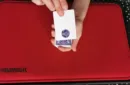 POKE A DOT BLUE (Gimmicks and Online Instructions) by Sirus Magic – Image 2