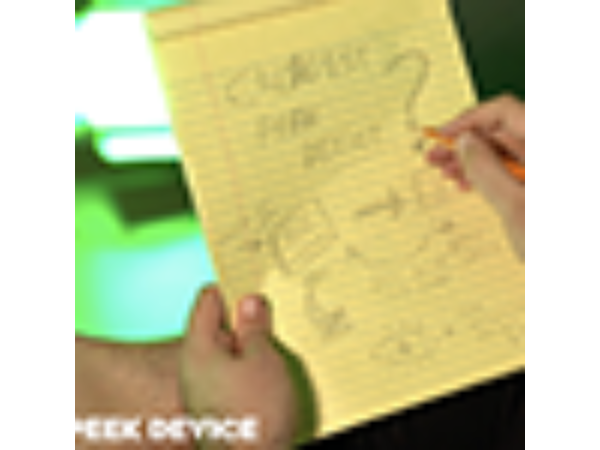 CREATIVE WEEKLY VOL. 3 LIMITED (Gimmicks and Online Instructions) by Julio Montoro - Trick
