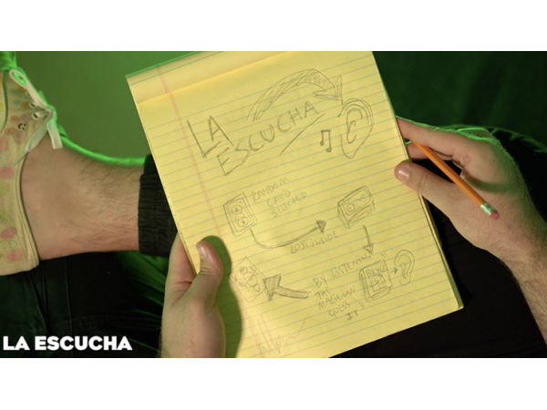 CREATIVE WEEKLY VOL. 3 LIMITED (Gimmicks and Online Instructions) by Julio Montoro - Trick