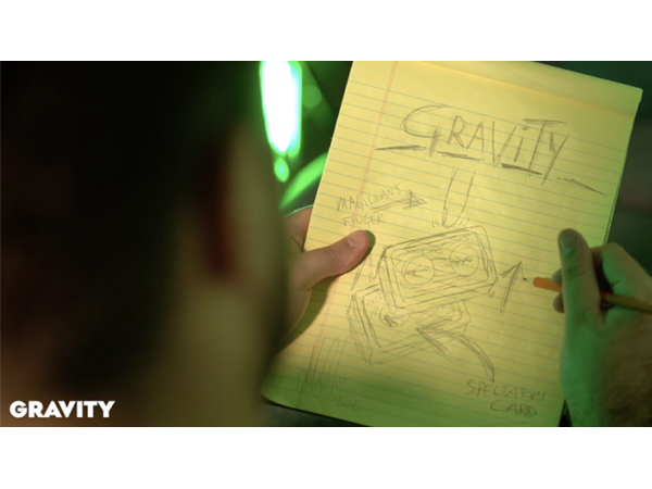 CREATIVE WEEKLY VOL. 3 LIMITED (Gimmicks and Online Instructions) by Julio Montoro - Trick