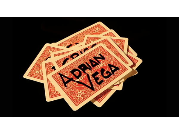 NAME IT! by Adrian Vega