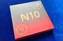 N10 BLACK by N2G – Bild 1