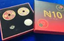 N10 BLACK by N2G – Bild 2