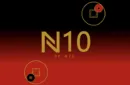 N10 BLACK by N2G – Bild 5