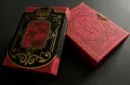 Vampire The Blood Premium Playing Cards – Image 1