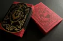 Vampire The Blood Premium Playing Cards – Image 2