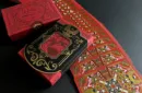 Vampire The Blood Premium Playing Cards – Image 5