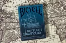 Neptunes Graveyard (Ship) Playing Cards – Image 1