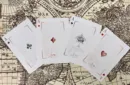 Neptunes Graveyard (Ship) Playing Cards – Image 4