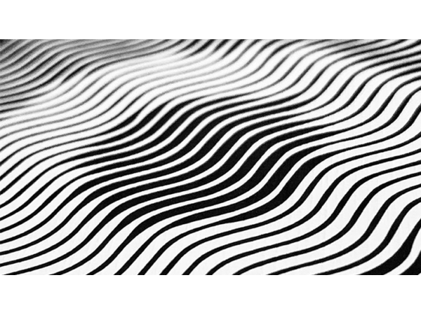 Waves Playing Cards