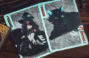 Magic Crystals Playing Cards by King Star – Image 2